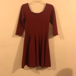 Dress - Perfect for Valentine's Day